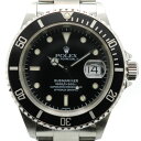 【中古】ROLEX（ロレックス）　16610