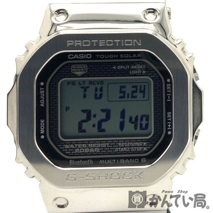 CASIO（カシオ）　G-SHOCK