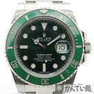 ROLEXʥå116610LV֥ޥ꡼ʥǥȥ¹ԥ꡼󥵥֥ӻסUSED-Aۡš