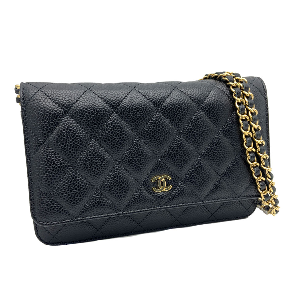 【中古】 CHANEL (シャネル) AP025...の商品画像