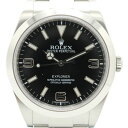 【中古】ROLEX（ロレックス）　214270