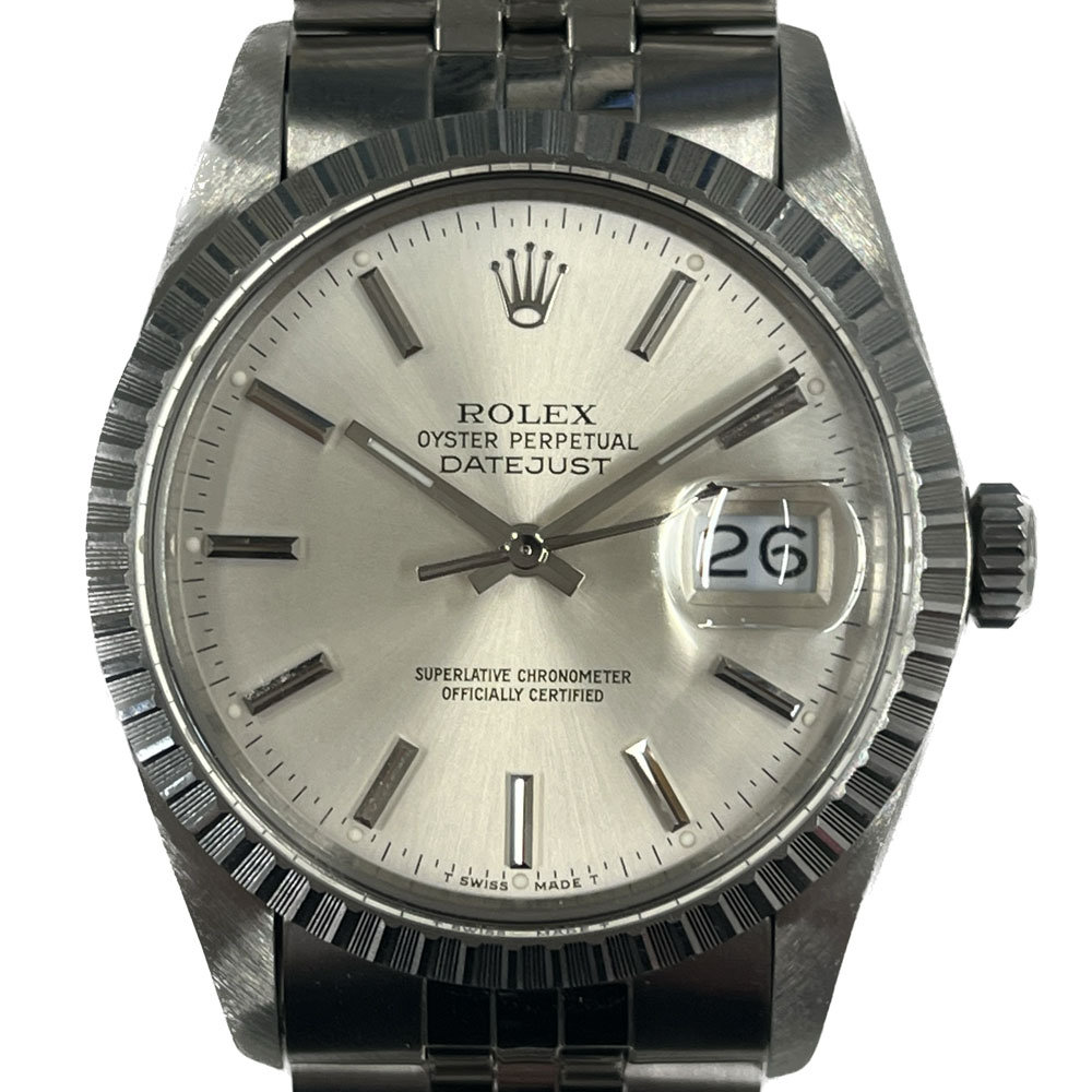 【中古】ROLEX（ロレックス）　16030