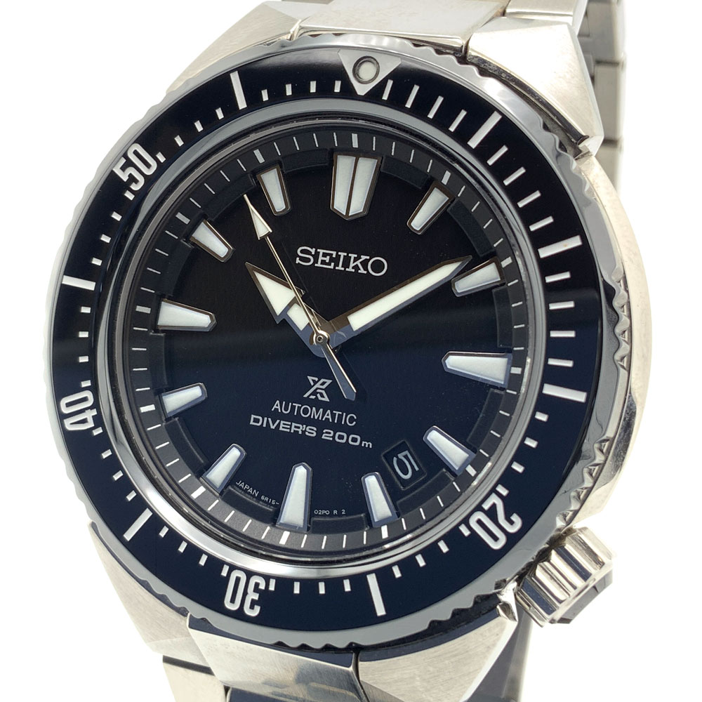 【中古】SEIKO（セイコー）　SBDC039　