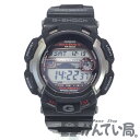 【中古】CASIO (カシオ) G-SHOCK (ジーショック) GW-9110-1JF ガルフマン ...