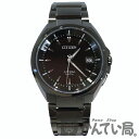 【中古】 CITIZEN （シチズン）ATD53-3051 ATTESA （アテッサ） エコ・ドライ ...