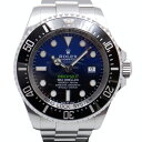 【中古】 ROLEX （ロレックス） 126660 