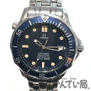 【中古】OMEGA(オメガ) Seamaster (シーマスター) プロフェッショナル 2531.8 ...