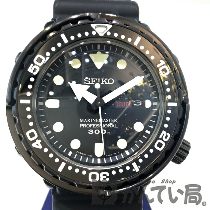 腕時計, メンズ腕時計  SEIKO() PROSPEX () SBBN035 USED-A