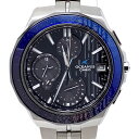 【中古】CASIO（カシオ） OCEANUS オシ