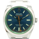 【中古】ROLEX（ロレックス）　116400G