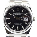 【中古】ロレックス ROLEX デイトジ