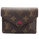 【中古】LOUIS VUITTON（ルイ・ヴィトン）M41938 ポル