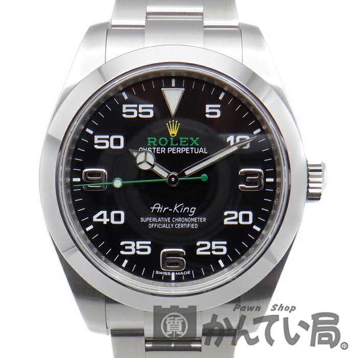 【中古】 ROLEX （ロレックス） 116900 