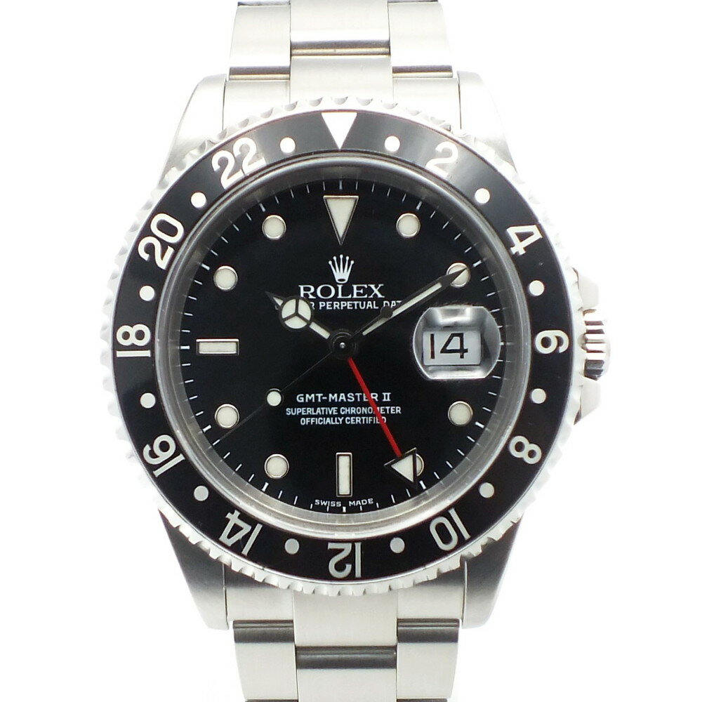 【中古】ROLEX (ロレッ