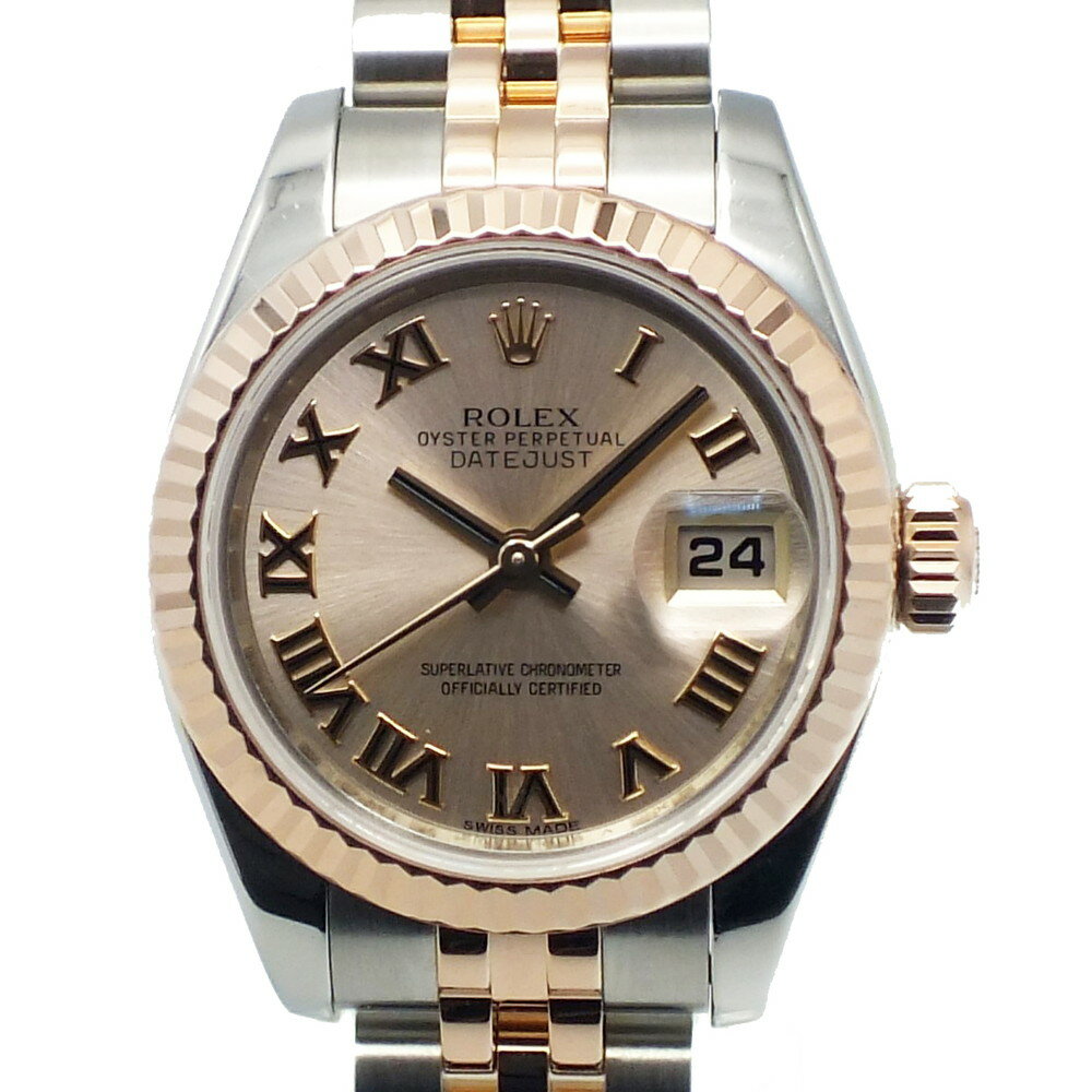 【中古】 ROLEX （ロレックス） 179171 