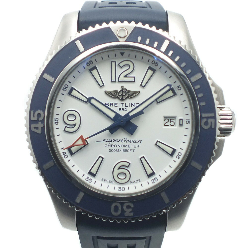 【中古】BREITLING （ブライトリング