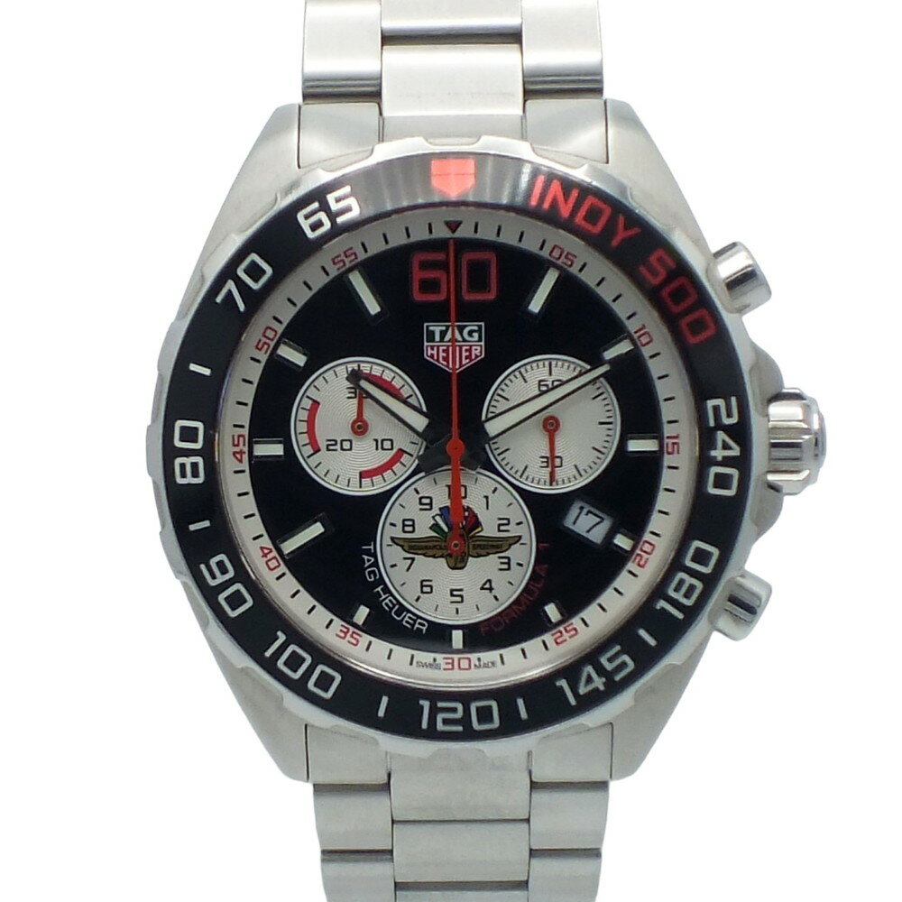 【中古】 TAG Heuer (タグ・ホイヤー) C