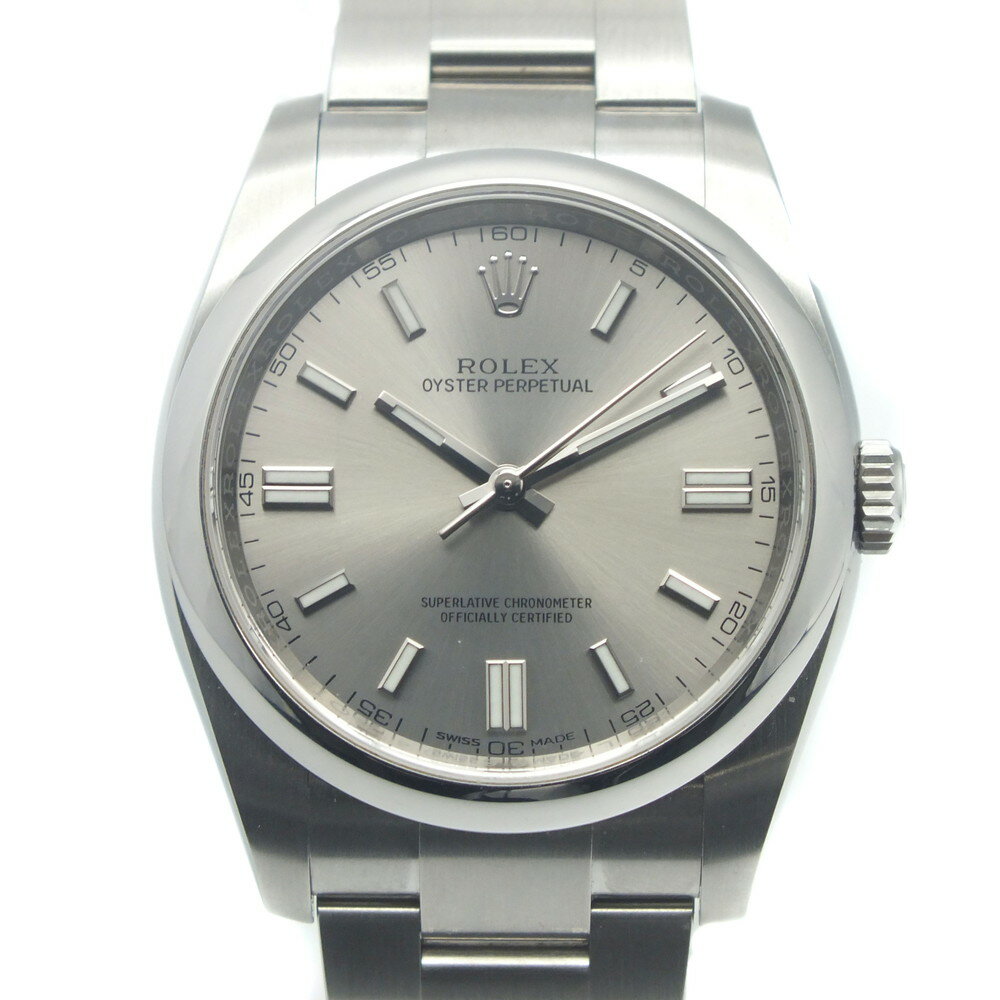 【中古】ROLEX（ロレックス）116000 オ