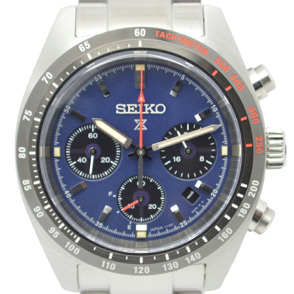 【中古】 SEIKO (セイコー) SBDL087 プロ