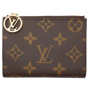 yÁz LOUIS VUITTON (CBg) M82383 mO |gtHC T RpNgEHbg 2܂z ~jz uE sN S[h fB[X v[g yUSED-SAz