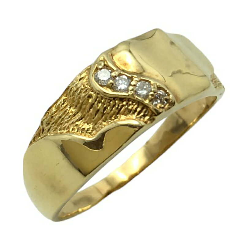 リング メンズ お揃い 誕生日 プレゼント 指輪 アクセサリー フェニックス ドラゴン 鳳凰 ゴールド 2個セット ワンサイズ おしゃれ