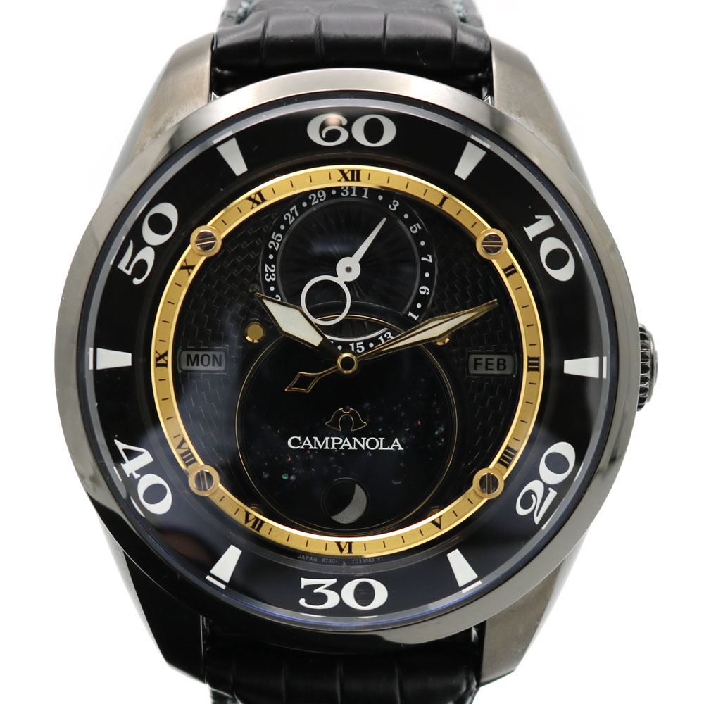 楽天市場】カンパノラ 中古(ブランドシチズン)の通販 楽天市場】カンパノラ 中古(ブランドシチズン)の通販