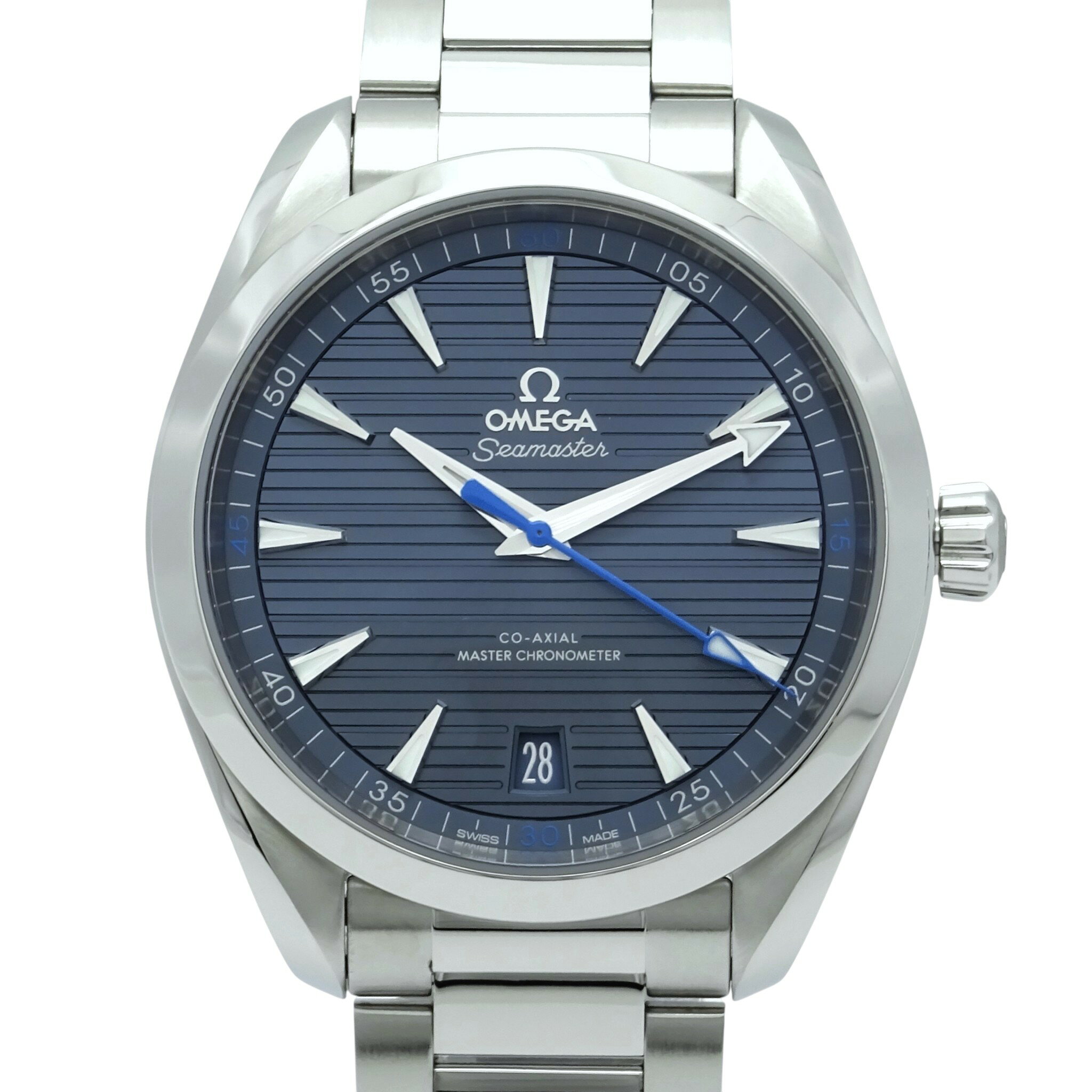 【中古】 OMEGA (オメガ) 220.10.41.21.03.00...(2)