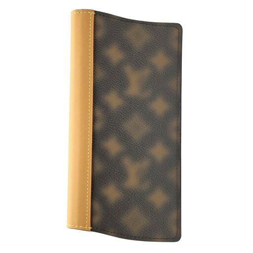 【中古】LOUIS VUITTON(ルイ・ヴィトン)M81596 ポルトフォイユ・ブラザ ディスイズノットモノグラム 長財布 二つ折り財布 メンズ レディース【USED-A】 【中古】LOUIS VUITTON(ルイ・ヴィトン)M81596 ポルトフォイユ・ブラザ ディスイズノットモノグラム 長財布 二つ折り財布 メンズ レディース【USED-A】