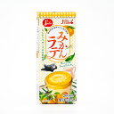 ジューシー みかんラテ【200ml紙×24本入】