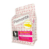 Piemonteピエモンテアダルトセンシティブサーモン＆ライス3kg-2