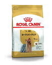 ロイヤルカナン ヨークシャーテリア 成犬～高齢犬用 1.5kg