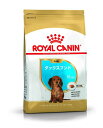 ロイヤルカナン ダックスフンド 子犬用 1.5kg