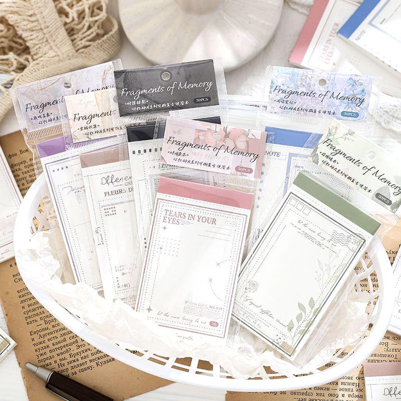 NS478 紙物素材 メモ ラベル 英字 フレーム コラージュ 素材 デザインペーパー 紙もの 手帳 日記 ジャ..