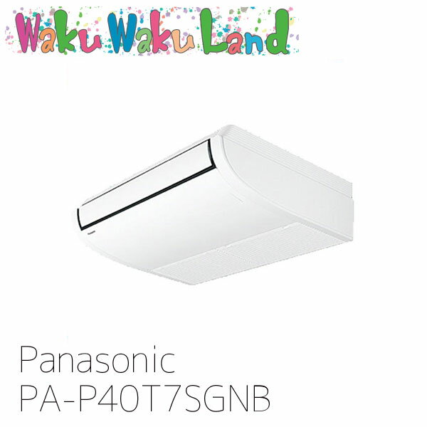 PA-P40T7SGNB ѥʥ˥å ̳ѥ ŷ߷ 1.5 󥰥 ñ200V XEPHY Premium 󥰥