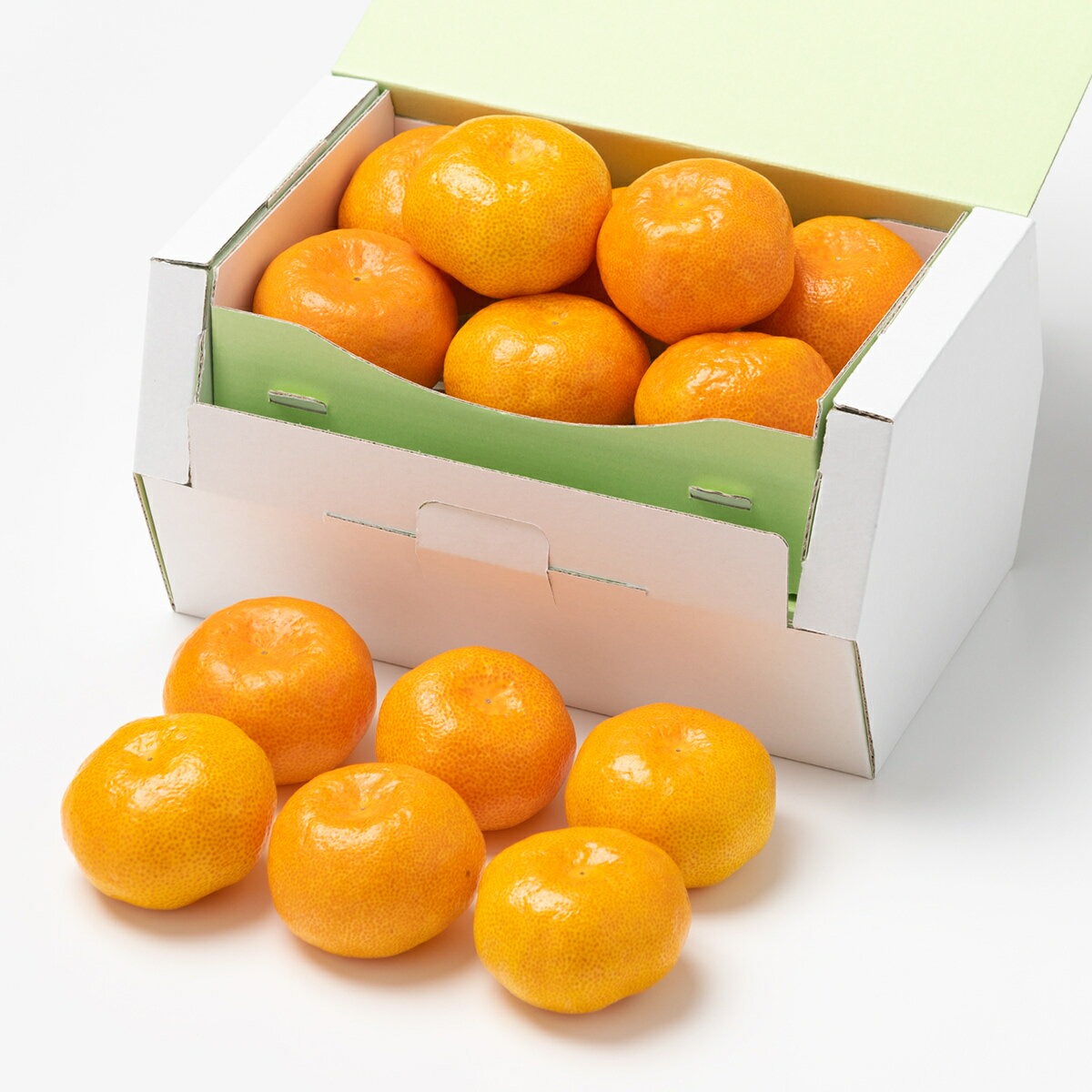 楽天Seika楽天市場店[贈答用]木熟みかん 天（約1.7kg） 果物詰め合わせ フルーツギフト 詰め合わせ ギフト フルーツ くだもの みかん 国産 旬 おしゃれ かわいい 老舗 御礼 御祝 内祝 市場直送 内祝い 贈答 御供 供物 お供え お見舞い 御見舞 お歳暮 冬ギフト 誕生日プレゼント ミカン 高級