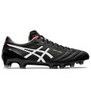 アシックス　DS LIGHT X-FLY 4　メンズ　サッカー　スパイクシューズ　asics　天然芝・人工芝・土用　1101A006-016　★18000