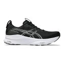 オザキスポーツで買える「アシックス ゲルカヤノ32 EXTRA WIDE メンズ ランニング シューズ ASICS GEL-KAYANO 32 EXTRA WIDE 幅広 クッション 1011C054-002 ブラック Black/White ★20000」の画像です。価格は22,000円になります。