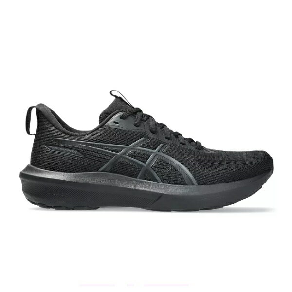 Rakuten - ASICS GT-1000 14 EXTRA WIDE アシックス 1011C076-003 BLACK/BLACK メンズ ランニング シューズ ★12000 ※北海道・離島・沖縄県へのお届け不可