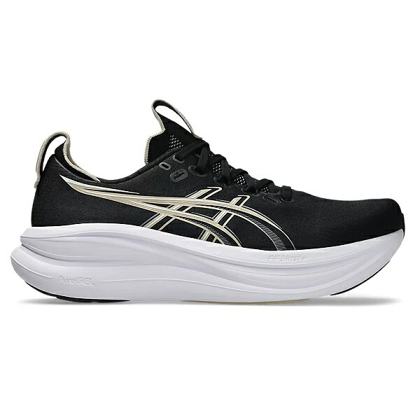 Rakuten - アシックス ゲルニンバス28 エクストラワイド メンズ ランニング シューズ asics GEL-NIMBUS 28 EXTRA WIDE 1011C145-002 ★20000