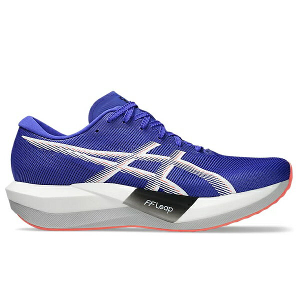 樂天商城 - マジックスピード5 ワイド アシックス メンズ ランニング シューズ ASICS MAGIC SPEED 5 WIDE 1013A184-400 ★18000　※沖縄県へのお届け不可