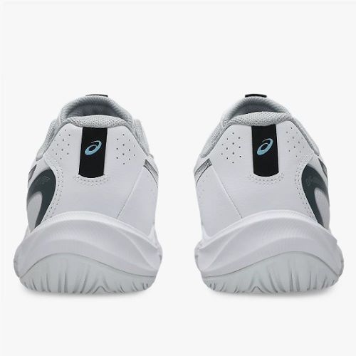 オザキスポーツのasics　V-SWIFT FF 5　バレーボールシューズ　アシックス　1053A073-100 ★15200　※北海道・離島・沖縄県へのお届け不可｜アングル3