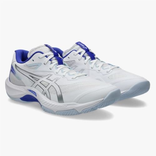 asics　V-SWIFT FF 5　バレーボールシューズ　アシックス　1053A073-101 ★15200　※北海道・離島・沖縄県へのお届け不可