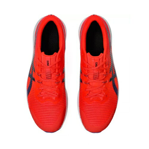 オザキスポーツのアシックス HYPER RACER 陸上競技シューズ 【800m〜10000m】asics ハイパー レーサー 長距離レーシングシューズ ランニングシューズ 1093A233-600 ★11819 ※北海道・離島・沖縄県へのお届け不可｜アングル3