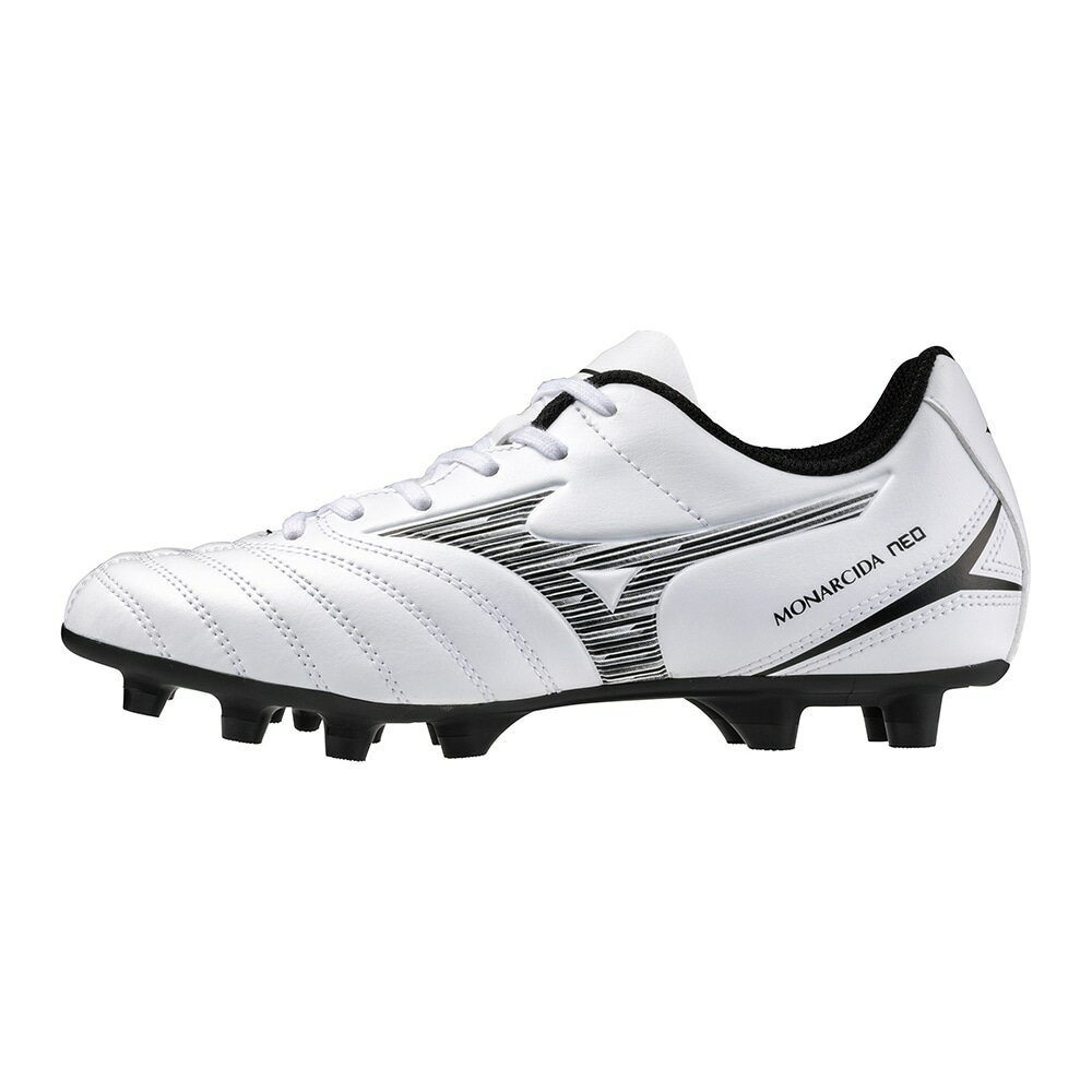 ミズノ　モナルシーダNEO III SELECT Jr　ジュニア　サッカー／フットボール　スパイクシューズ　MIZUNO　P1GB242509　★7000　24SS