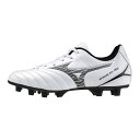 ミズノ モナルシーダNEO III SELECT Jr ジュニア サッカー/フットボール スパイクシューズ MIZUNO P1GB242509 ★7000 24...