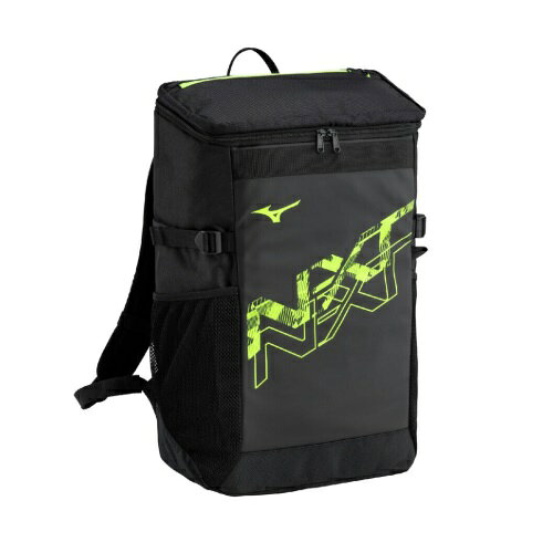 定番N-XTシリーズ一番人気の30L ■素材：ポリエステル（裏加工PU）、合成皮革（PU） ■サイズ：L33×W18×H52cm ■ベトナム製 ■質量：約710g ■容量：約30L ★在庫状況が常に変動しておりますので、在庫切れによりお届けできない場合がございます。 あらかじめご理解くださいますようお願い致します。