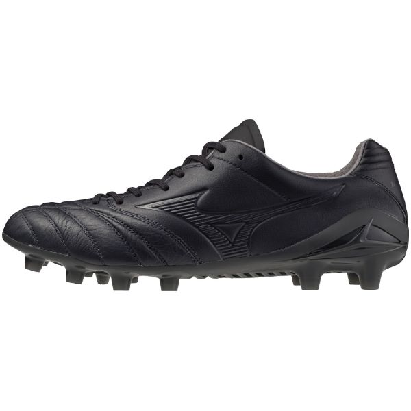 ミズノ モナルシーダNEO III JAPAN Ltd サッカー フットボール スパイク MIZUNO P1GA255200 ★22000