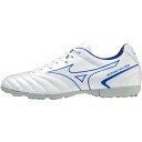 ミズノ　サッカー／フットボール　トレーニング用シューズ　mizuno　モナルシーダNEO II SELECT AS　P1GD222525　★7500★