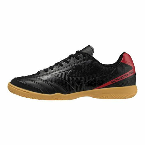 MIZUNO ミズノ　フットサルシューズ　モナルシーダ NEO SALA SELECT IN　ワイドフィット　ユニセックス　Q1GA222200　★7500