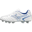 ミズノ　モナルシーダNEO II SELECT Jr　ジュニア　サッカー／フットボール　スパイクシューズ　mizuno　P1GB222525　★6500★　22FW